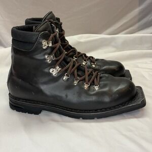 Merrell Cross Country Ski Boots Mens Size 10.5 XCD Lace XC Hiking Trail Nordic